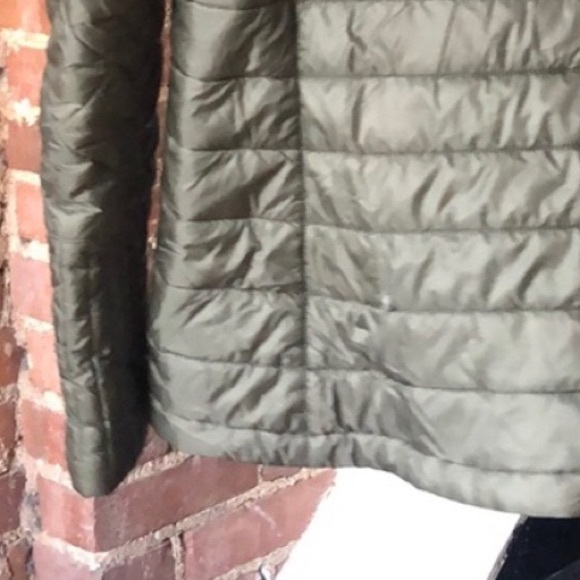 Radalie Jacket Re-posh! - Picture 3 of 4